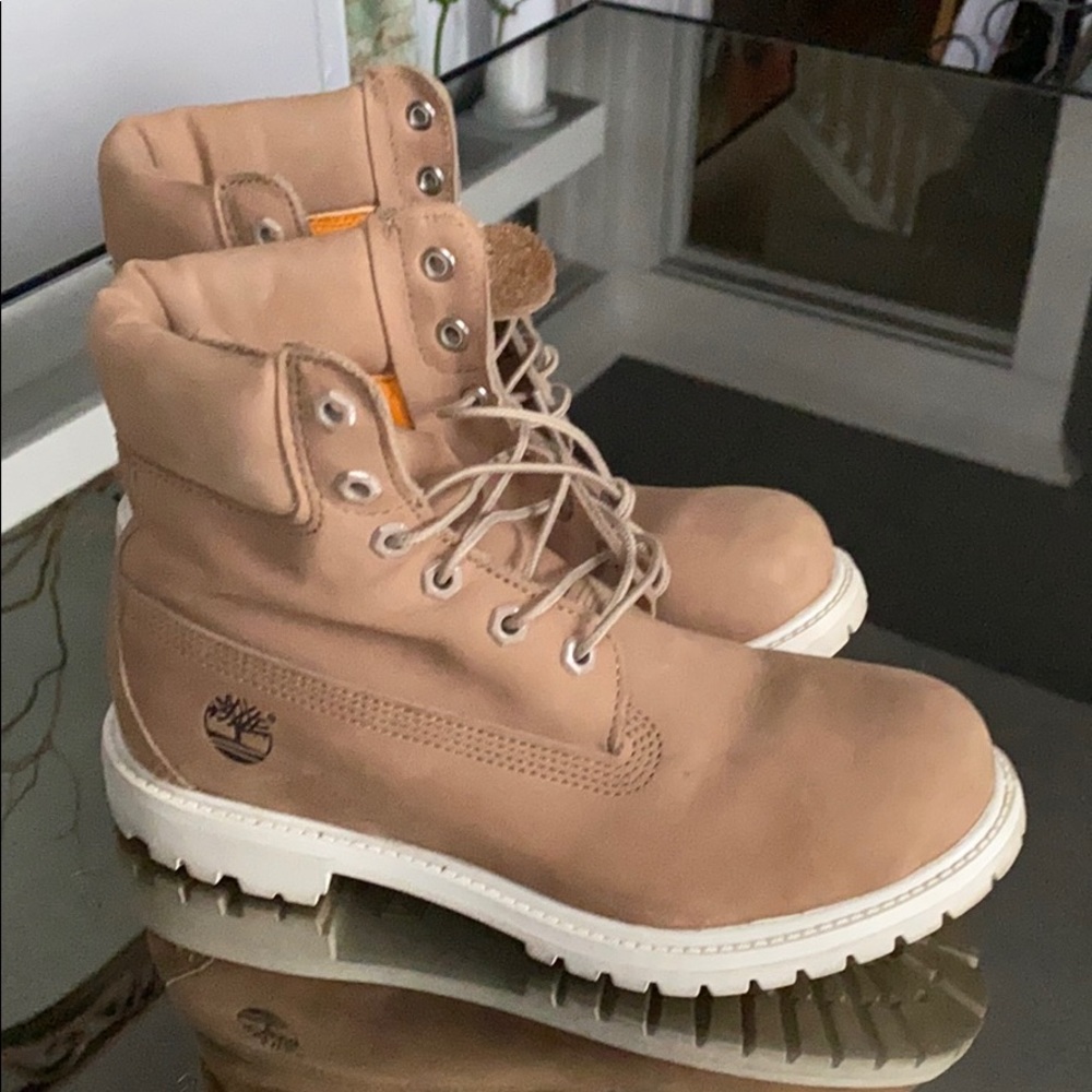 Timberland Primaloft Boots